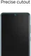 Spigen Neo Flex HD Screen Protector Samsung Galaxy S20 (2 Pack) afbeelding 9