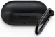 Spigen Liquid Air Samsung Galaxy Buds Hoesje Zwart afbeelding 1
