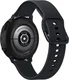 Spigen Liquid Air Samsung Galaxy Watch Active 2 44MM Hoesje Zwart afbeelding 5