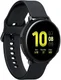 Spigen Liquid Air Samsung Galaxy Watch Active 2 44MM Hoesje Zwart afbeelding 4
