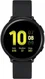 Spigen Liquid Air Samsung Galaxy Watch Active 2 40MM Hoesje Zwart afbeelding 3