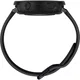 Spigen Liquid Air Samsung Galaxy Watch Active 2 40MM Hoesje Zwart afbeelding 6