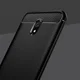 Spigen Rugged Armor Xiaomi Redmi 8a Hoesje Zwart afbeelding 3