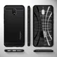 Spigen Rugged Armor Xiaomi Redmi 8a Hoesje Zwart afbeelding 7