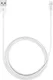 Spigen C10LS Lightning Kabel 1 Meter Wit afbeelding 3