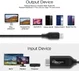 Spigen USB-C naar HDMI Kabel 2 Meter Zwart afbeelding 10