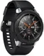 Spigen Liquid Air Samsung Galaxy Watch 46MM Hoesje Zwart afbeelding 4