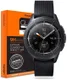 Spigen GLAS.tR Samsung Galaxy Watch 46MM Screen Protector (3-Pack) afbeelding 1