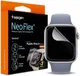 Spigen Neo Flex - HD Apple Watch 4/5/6/SE 40MM Screenprotector - Folie (3-Pack) afbeelding 1