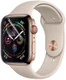Spigen Neo Flex - HD Apple Watch 4/5/6/SE 40MM Screenprotector - Folie (3-Pack) afbeelding 2
