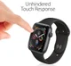 Spigen Neo Flex - HD Apple Watch 4/5/6/SE 40MM Screenprotector - Folie (3-Pack) afbeelding 4