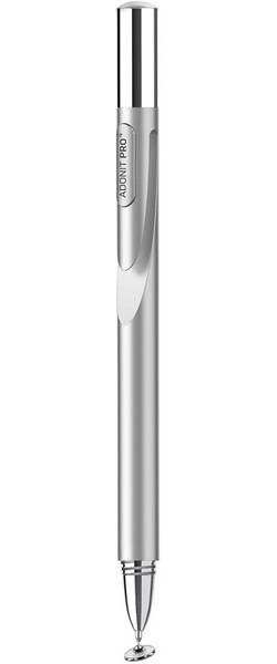 Adonit Jot Pro 4 Stylus Pen Met Disc Tip Universeel Zilver afbeelding 2