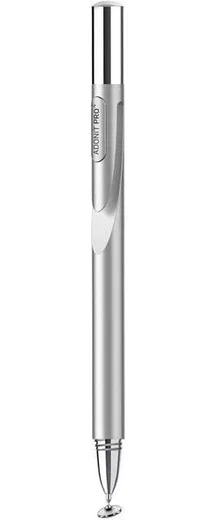 Adonit Jot Pro 4 Stylus Pen Met Disc Tip Universeel Zilver afbeelding 2
