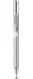 Adonit Jot Pro 4 Stylus Pen Met Disc Tip Universeel Zilver afbeelding 2