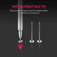 Adonit Jot Pro 4 Stylus Pen Met Disc Tip Universeel Zilver afbeelding 4