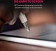 Adonit Jot Pro 4 Stylus Pen Met Disc Tip Universeel Zilver afbeelding 6