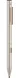 Adonit Note Stylus Pen High Accuracy voor Apple iPad Goud afbeelding 2