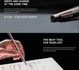 Adonit Note Stylus Pen High Accuracy voor Apple iPad Goud afbeelding 5