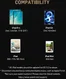 Adonit Note Stylus Pen High Accuracy voor Apple iPad Goud afbeelding 7