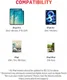 Adonit Note Plus Stylus Pen Excellent Precision voor Apple iPad Zwart afbeelding 9