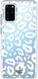 HappyCase Samsung S20 Plus Hoesje Flexibel TPU Luipaard Print afbeelding 1