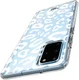 HappyCase Samsung S20 Plus Hoesje Flexibel TPU Luipaard Print afbeelding 10