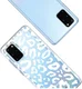 HappyCase Samsung S20 Plus Hoesje Flexibel TPU Luipaard Print afbeelding 12