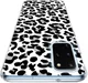 HappyCase Samsung S20 Plus Hoesje Flexibel TPU Panter Print afbeelding 5