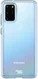 HappyCase Samsung S20 Plus Hoesje Flexibel TPU Clear Print afbeelding 1