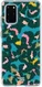 HappyCase Samsung S20 Plus Hoesje Flexibel TPU Summer Leopard Print afbeelding 1