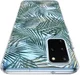 HappyCase Samsung S20 Plus Hoesje Flexibel TPU Jungle Print afbeelding 5