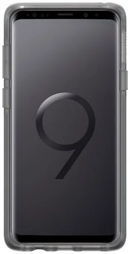 OtterBox Symmetry Samsung Galaxy S9 Plus Hoesje Transparant afbeelding 3
