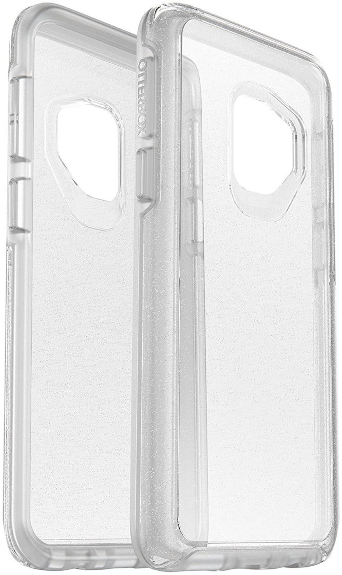 OtterBox Symmetry Samsung Galaxy S9 Plus Hoesje Glitter afbeelding 4