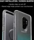 OtterBox Symmetry Samsung Galaxy S9 Plus Hoesje Glitter afbeelding 5