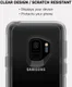 OtterBox Symmetry Samsung Galaxy S9 Plus Hoesje Glitter afbeelding 7