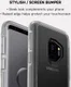OtterBox Symmetry Samsung Galaxy S9 Plus Hoesje Glitter afbeelding 8