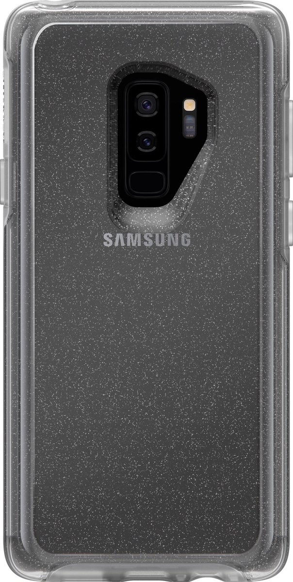 OtterBox Symmetry Samsung Galaxy S9 Plus Hoesje Glitter afbeelding 2