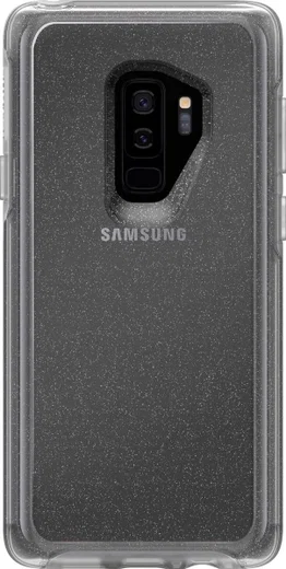 OtterBox Symmetry Samsung Galaxy S9 Plus Hoesje Glitter afbeelding 2