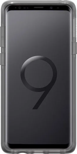 OtterBox Symmetry Samsung Galaxy S9 Plus Hoesje Glitter afbeelding 3