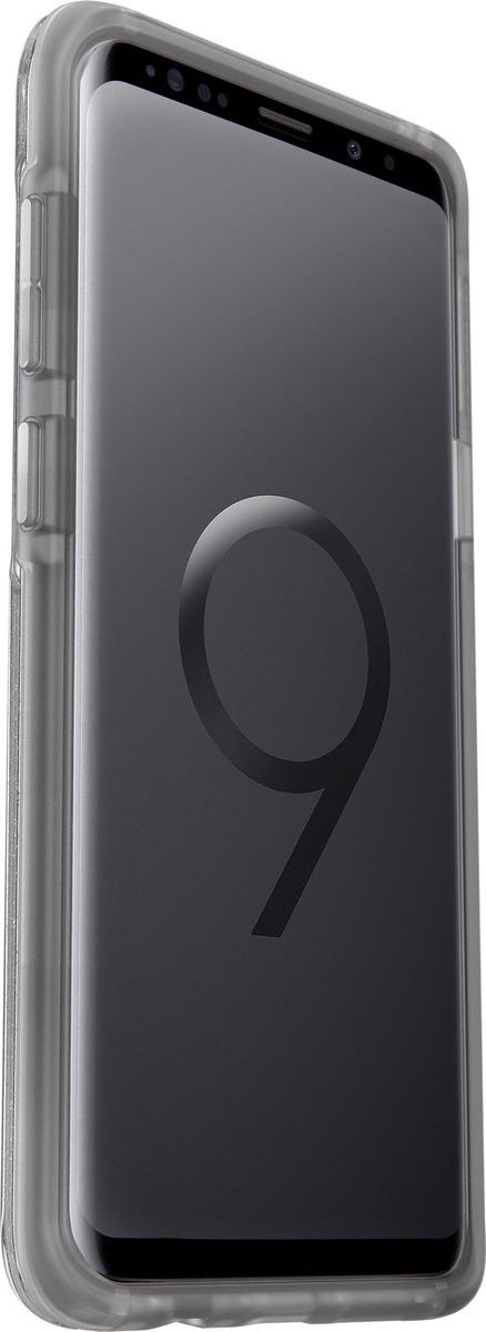 OtterBox Symmetry Samsung Galaxy S9 Plus Hoesje Glitter afbeelding 9