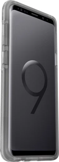 OtterBox Symmetry Samsung Galaxy S9 Plus Hoesje Glitter afbeelding 9