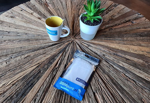 Nokia 2.3 Hoesje Dun TPU Transparant afbeelding 8