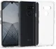 LG K40s Hoesje Dun TPU Transparant afbeelding 4