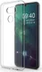 LG K50S Hoesje Dun TPU Transparant afbeelding 1