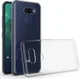LG K50S Hoesje Dun TPU Transparant afbeelding 2