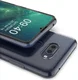 LG K50S Hoesje Dun TPU Transparant afbeelding 6