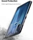Motorola One Hyper Hoesje Dun TPU Transparant afbeelding 3