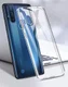 Motorola One Hyper Hoesje Dun TPU Transparant afbeelding 5