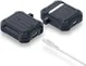 Spigen Tough Armor Apple AirPods 1/2 Hoesje Charcoal afbeelding 5
