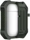 Spigen Tough Armor Apple AirPods 2 Hoesje Groen afbeelding 6